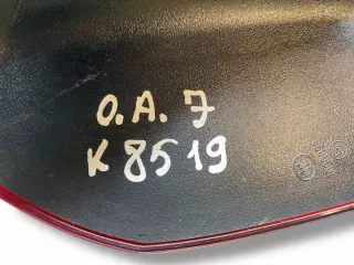 1090098 Фонарь задний левый Opel Astra J Арт e11657442, вид 4