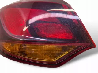 1090098 Фонарь задний левый Opel Astra J Арт e11657424, вид 3