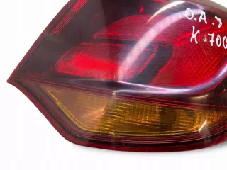 12106460 Фонарь задний правый Opel Astra J Арт e11657422, вид 2