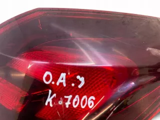 12106460 Фонарь задний правый Opel Astra J Арт e11657422, вид 6
