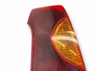 22016752 Фонарь задний левый Nissan Note E11 Арт e11657385, вид 4