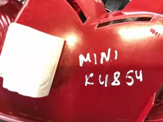 2757012 Фонарь задний правый MINI Cooper R56 Арт e11657338, вид 6