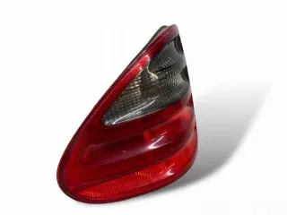A2108206764 Фонарь задний левый Mercedes E W210 Арт e11657288, вид 4