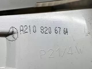 A2108206764 Фонарь задний левый Mercedes E W210 Арт e11657288, вид 8