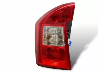 92401000 Фонарь задний левый Kia Carens 2 Арт e11657103, вид 1