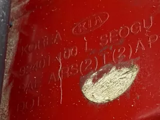 92401000 Фонарь задний левый Kia Carens 2 Арт e11657103, вид 11