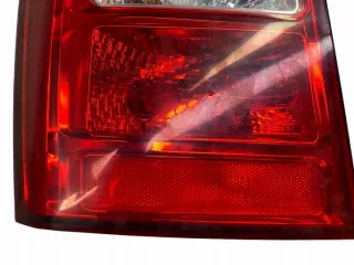 92401000 Фонарь задний левый Kia Carens 2 Арт e11657103, вид 4