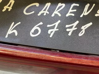 92401000 Фонарь задний левый Kia Carens 2 Арт e11657103, вид 10