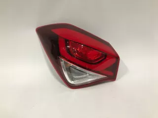 92401-C8100 Фонарь задний левый Hyundai i20  2 Арт e11657042, вид 2