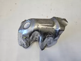 9809695280 Декоративная крышка двигателя Opel Corsa F Арт e11656741, вид 1