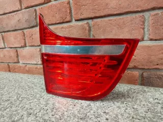 7179987 Фонарь задний левый BMW X6 E71/E72 Арт e11656730, вид 2