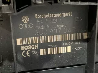 3C0937049AJ LORK-1443-19959 Блок предохранителей Volkswagen Passat B6 Арт e11656679, вид 4
