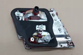 7182206 Фонарь задний правый BMW 7 F01/F02 Арт e11656664, вид 2