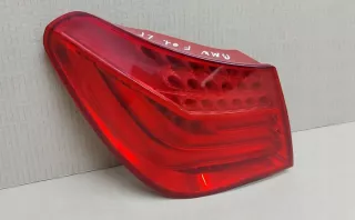 7182197 Фонарь задний левый BMW 7 F01/F02 Арт e11656662, вид 2