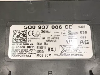 5Q0937086CE LORK-1393-135316 Блок предохранителей Skoda Kodiaq Арт e11656649, вид 5
