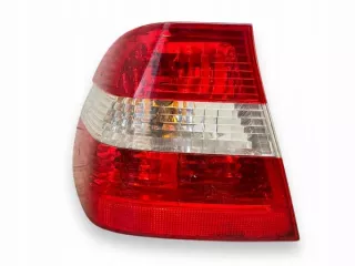 6910531 Фонарь задний левый BMW 3 E46 Арт e11656600, вид 1