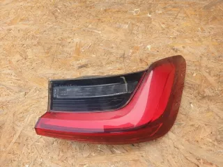  Фонарь задний правый BMW 3 G20/G21 Арт e11656551, вид 1