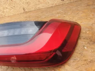  Фонарь задний правый BMW 3 G20/G21 Арт e11656551, вид 3