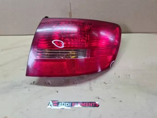4F9945096 89036915 Фонарь задний правый Audi A6 C6 (S6,RS6) Арт e11656493, вид 1