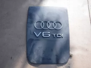 059103927AD Декоративная крышка двигателя Audi A6 C5 (S6,RS6) Арт e11656357, вид 1