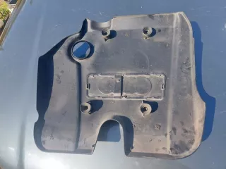 06A103925AR Декоративная крышка двигателя Audi A3 8L Арт e11656340, вид 3