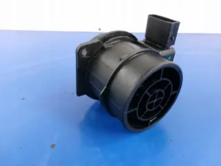 8ET009142-33 Расходомер воздуха Mercedes C W203 Арт e11656303, вид 2