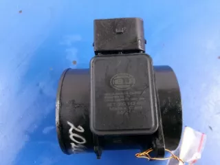 8ET009142-33 Расходомер воздуха Mercedes C W203 Арт e11656303, вид 4