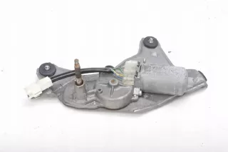 85130-47010 Моторчик стеклоочистителя фар Toyota Prius 2 Арт e11656192, вид 1