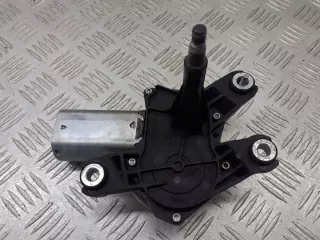 4655474579 Моторчик стеклоочистителя фар Nissan Primera 12 Арт e11656151, вид 1
