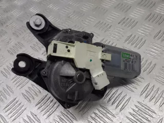 4655474579 Моторчик стеклоочистителя фар Nissan Primera 12 Арт e11656151, вид 2