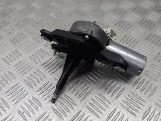 4655474579 Моторчик стеклоочистителя фар Nissan Primera 12 Арт e11656151, вид 3