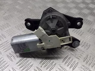 4655474579 Моторчик стеклоочистителя фар Nissan Primera 12 Арт e11656151, вид 4