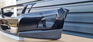 2008-2013 30763408 Бампер передний Volvo XC60 1 Арт e11656129, вид 3