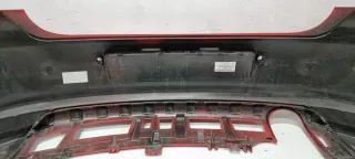 6R6807421DP Бампер задний Volkswagen Polo 5 Арт e11656007, вид 11