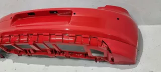 6R6807421DP Бампер задний Volkswagen Polo 5 Арт e11656007, вид 5