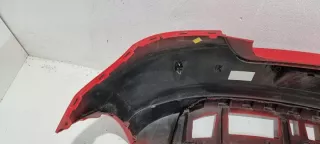 6R6807421DP Бампер задний Volkswagen Polo 5 Арт e11656007, вид 7
