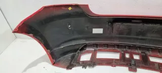 6R6807421DP Бампер задний Volkswagen Polo 5 Арт e11656007, вид 8