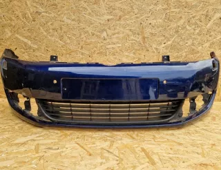 5M0807221N Бампер передний Volkswagen Golf 6 Арт e11655890, вид 1