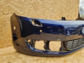 5M0807221N Бампер передний Volkswagen Golf 6 Арт e11655890, вид 2