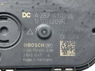 A2821410200 LORK-834-133682 Моновпрыск Nissan Qashqai 2 Арт e11655835, вид 4