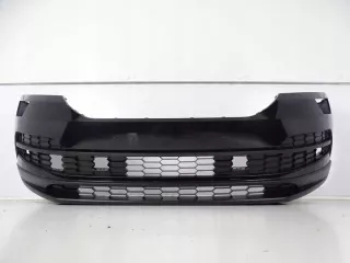 57A807221 Бампер передний Skoda Karoq Арт e11655709, вид 1