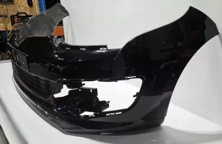 620220055R Бампер передний Renault Megane 3 Арт e11655632, вид 5