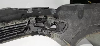 620220055R Бампер передний Renault Megane 3 Арт e11655632, вид 9