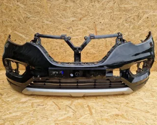 620221936R Бампер передний Renault Kadjar Арт e11655607, вид 1