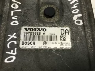 30729826A Блок управления двигателем Volvo C70 1 Арт e11655367, вид 2