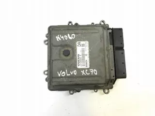 30729826A Блок управления двигателем Volvo C70 1 Арт e11655367, вид 3