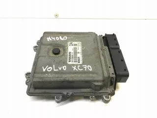 30729826A Блок управления двигателем Volvo C70 1 Арт e11655367, вид 4