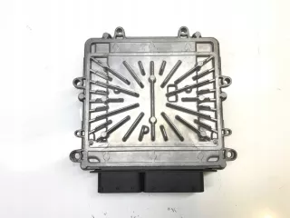 30729826A Блок управления двигателем Volvo C70 1 Арт e11655367, вид 5
