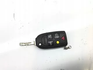 30729826A Блок управления двигателем Volvo C70 1 Арт e11655367, вид 8