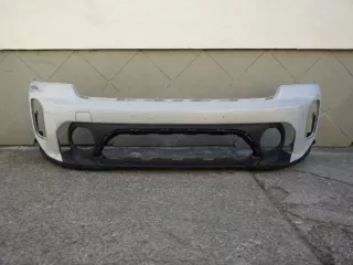 5111947703 Бампер передний MINI COUNTRYMAN F60 Арт e11655351, вид 1